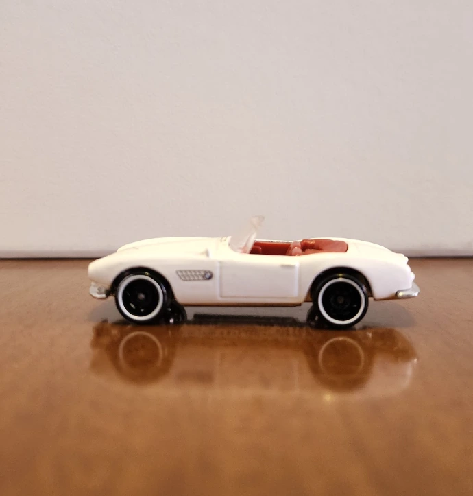 BMW diecast 507