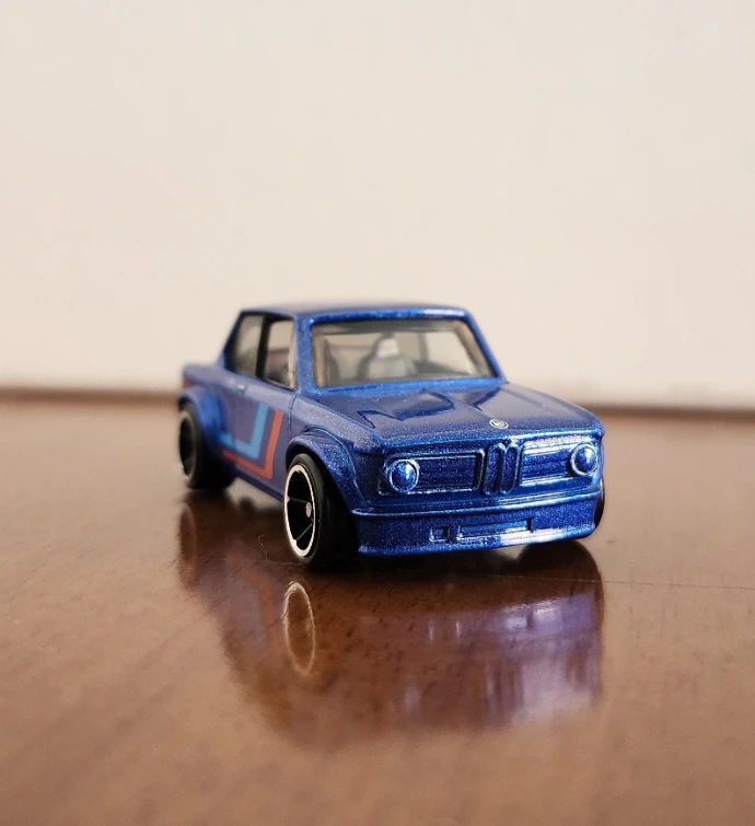 BMW 2002