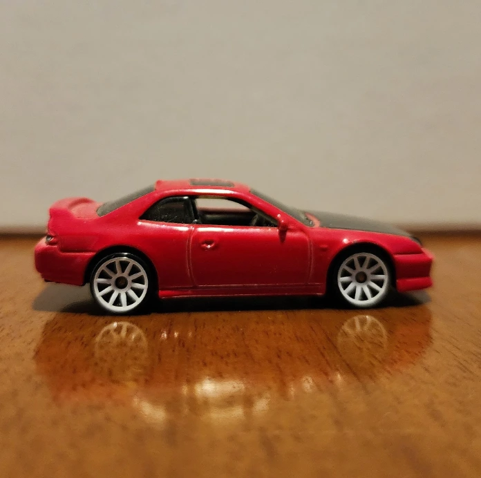 Honda Prelude quinta geração