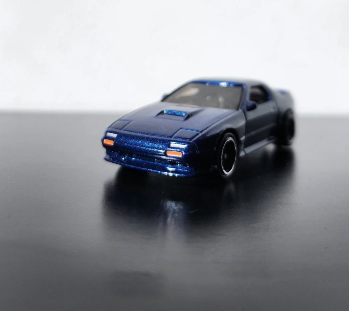 Mazda RX‑7 FC3S