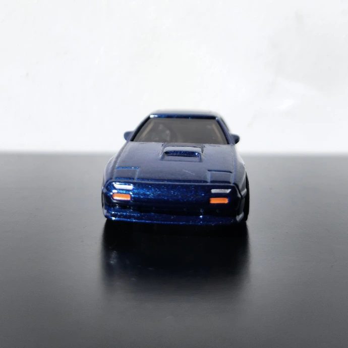 Mazda RX‑7 1989