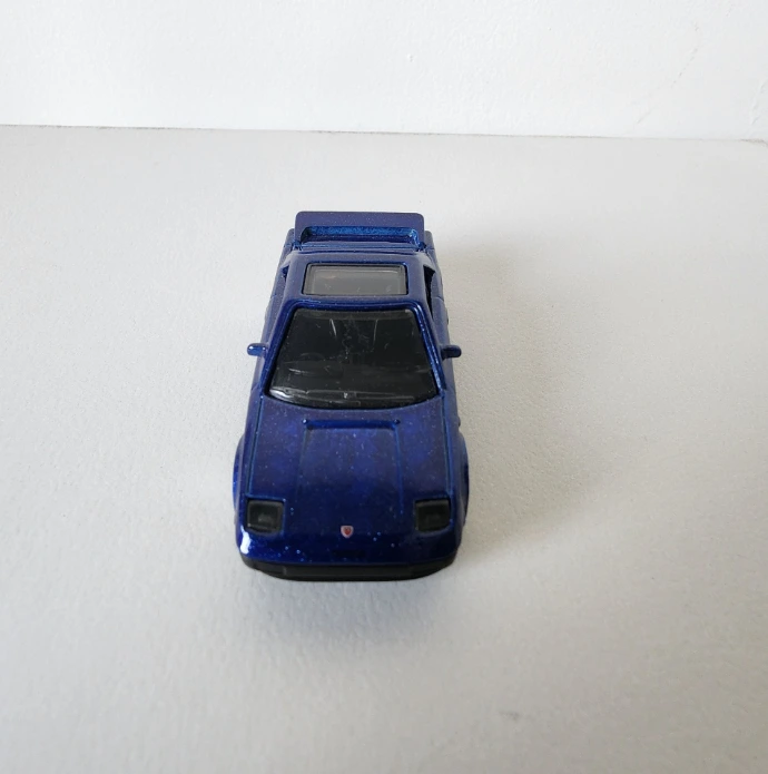 Miniatura Toyota MR2 1:64