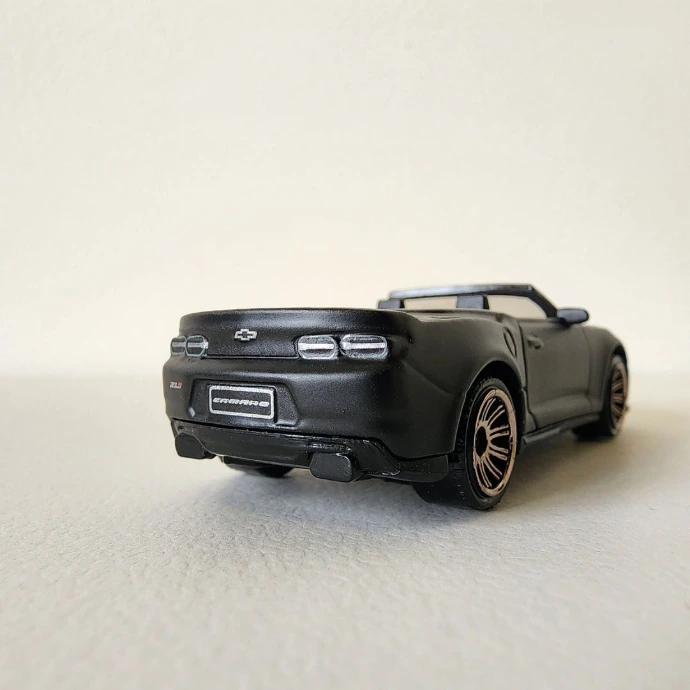 Chevrolet Camaro ZL1