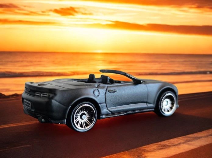Carros Matchbox