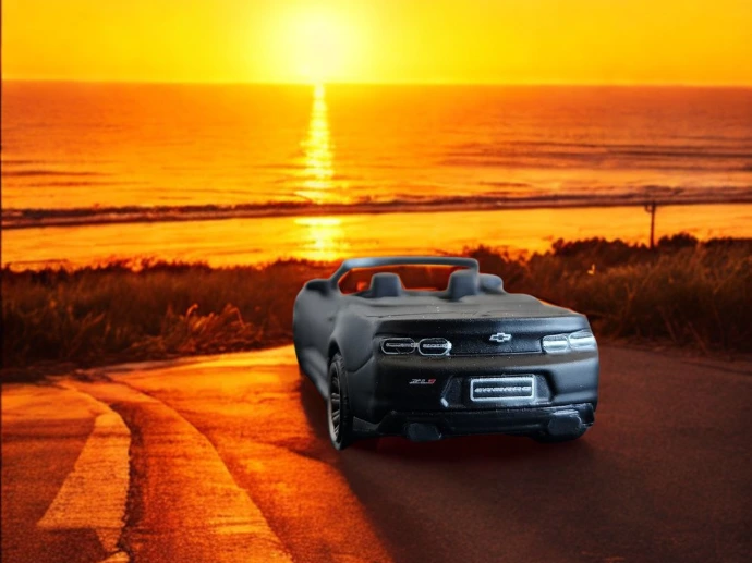 Colecionismo automotivo