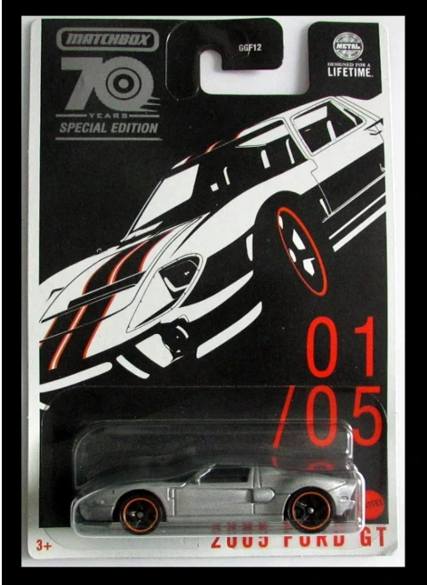 miniatura matchbox
