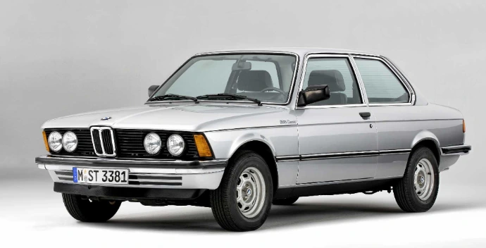 Hot Wheels Bmw M3 1992