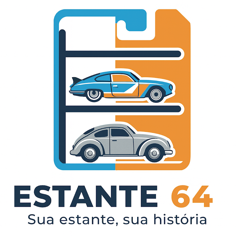 Estante 64